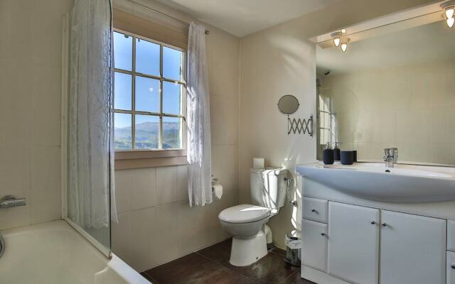 5 bed Villa in Provence With Pool, Outdoor Kitchen