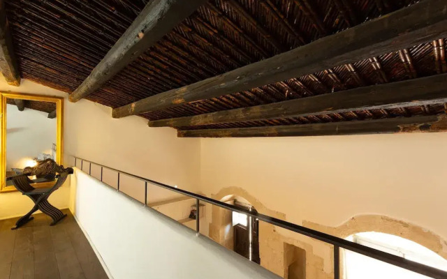 Vicer Speciale Holiday Home