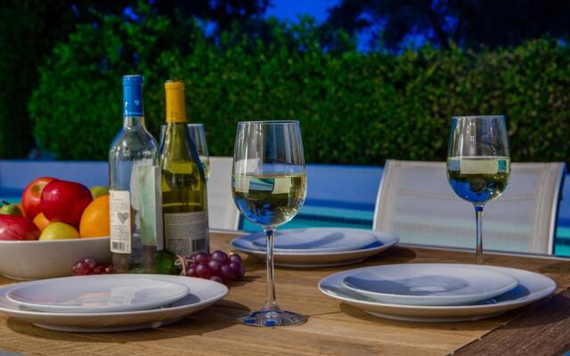 Lemon Wedge Holiday home 3