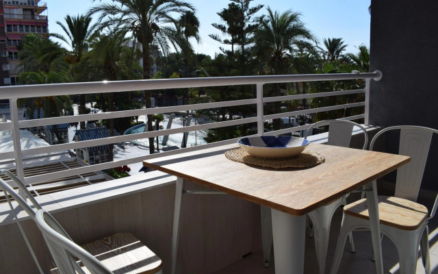 Apartamento Chapaprieta 1