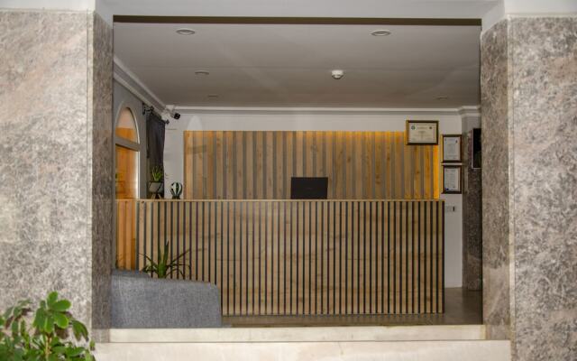 Ephesus Hera Hotel