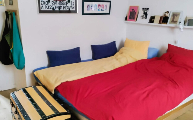 4 Person Holiday Home in Svendborg