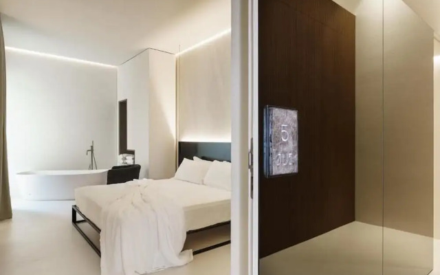 Meo Design Suite & Spa