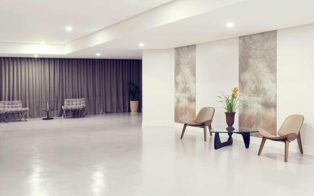 Mercure Florianópolis