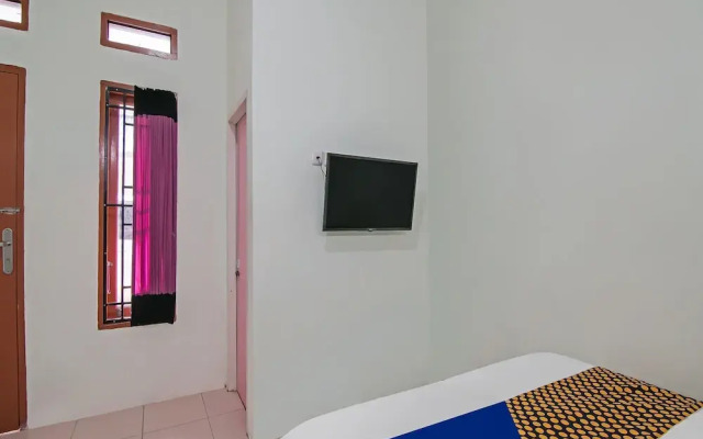 Spot On Feri Homestay