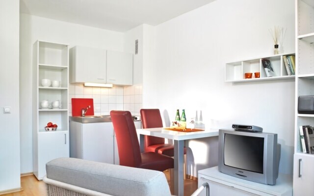 frederics Serviced Apartments