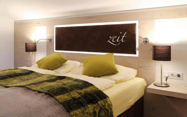 Hotel Seespitz Seefeld Superior - Adults & Residents Only