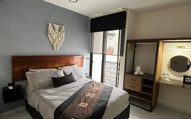 Hotel Palenque Premier