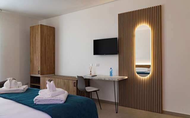 B&B Alba