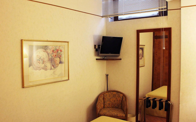Relais Santa Chiara - Tuscany Charme