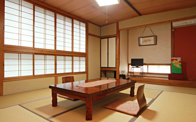 Ryokan Sakurayu