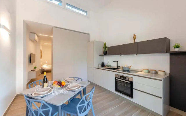 Charming Flat in Cogoleto 3