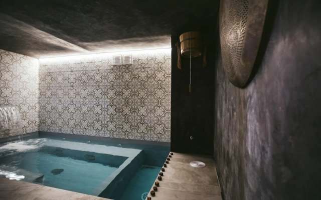 Castello Prime Suites