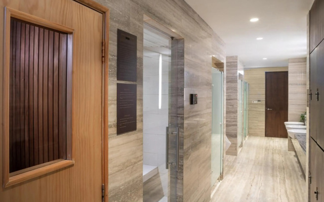 Fraser Suites Singapore