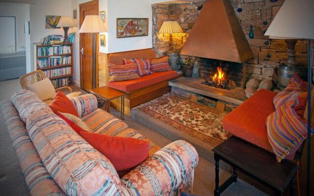 Cottage 215 - Claddaghduff