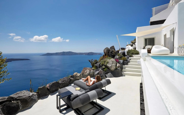 Villa Etheras