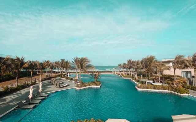 Mystery Cam Ranh Villas & Spa