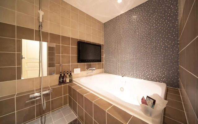 Hotel Secret Veny - Adults Only