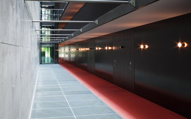 INNSiDE by Meliá Düsseldorf Seestern