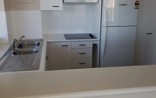 Burgess @ Kings Beach Apartments