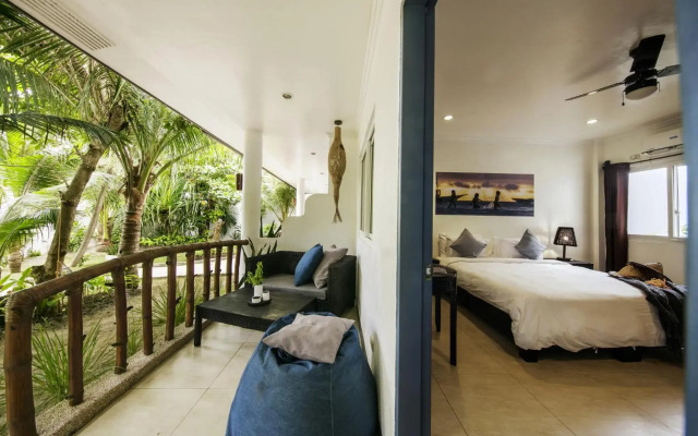 Ocean Vida Beach and Dive Resort
