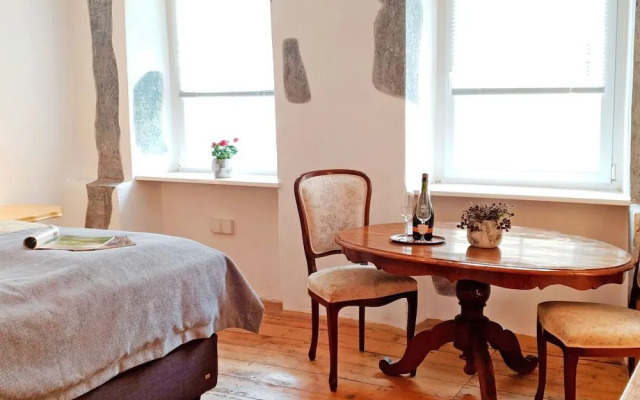 Pelzerhaus Ediger-eller