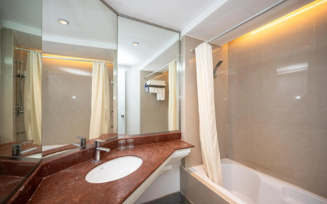 Fortune Hotel Korat