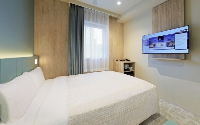 Renovated Double room (풀 더블 침대) 사진 1