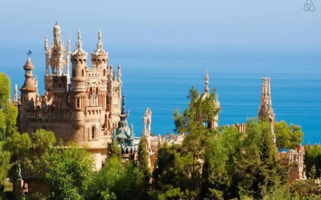 Vive Benalmadena Estudio Ágata 342, Playa a 700m.