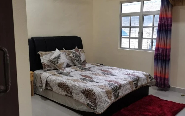OYO Home 90357 Alisa Homestay