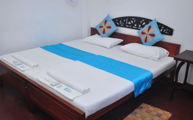 Blue Seas Tourist Guest House