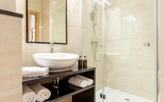 Sopotorium Hotel & Medical Spa