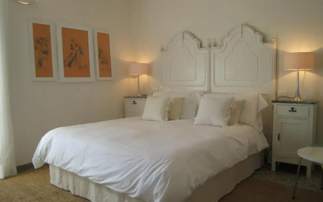 Fontelunga Hotel & Villas
