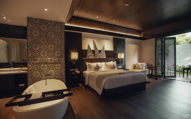 The Vira Bali Boutique Hotel & Suite