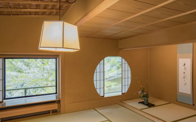 Bandaiatami Onsen Atamiso