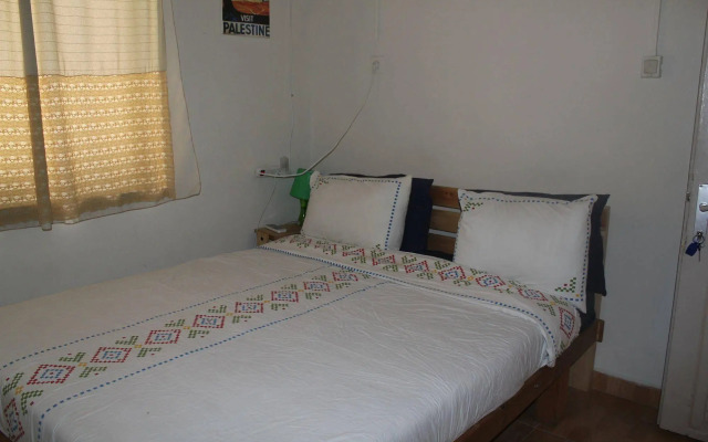 Chef Hostel Tel Aviv Montefiore