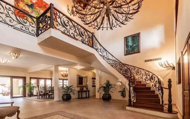 Srvittinivillas Brres/16 Spacius Villa / Large Family/ Group/ Couples/holiday