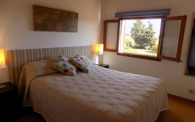 Villa La Sorteta de Cuxach