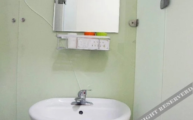 Meijia Hostel