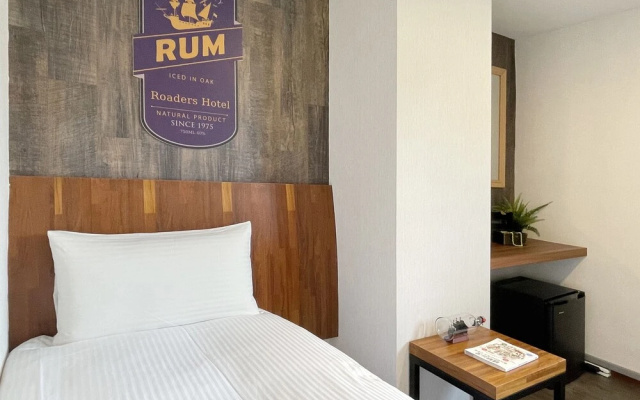 Roaders Hotel Dongda