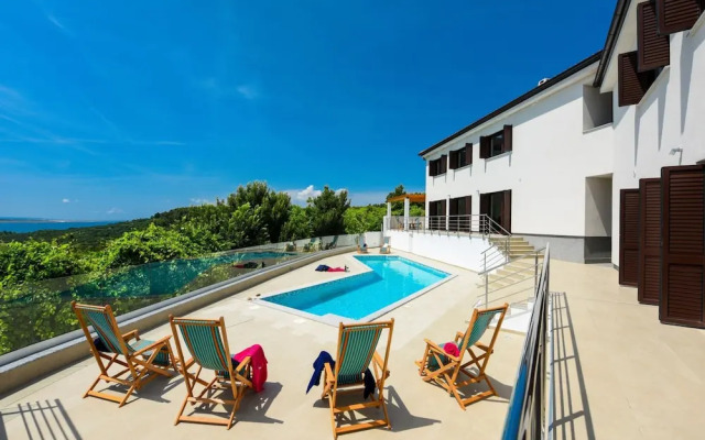 Villa Lubey Zadarvillas