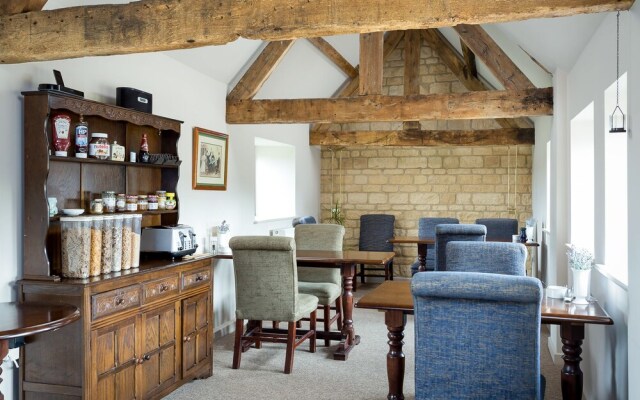 Lowerfield Farm