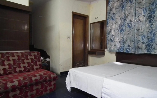Hotel Ramayan International