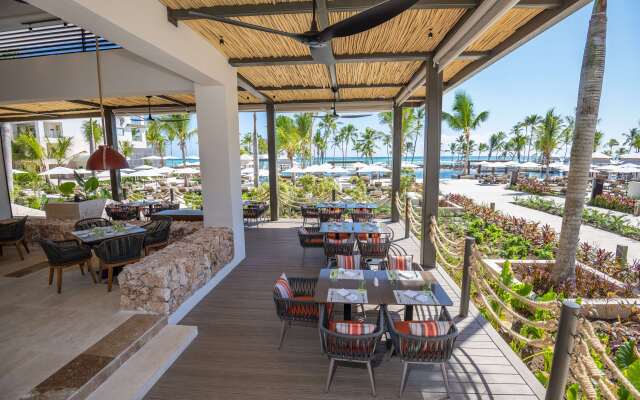 Hyatt Zilara Cap Cana ‐ Adults Only ‐ All Inclusive