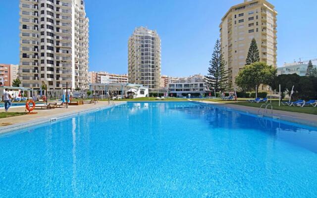 São Rafael 9ºD - Vista Mar