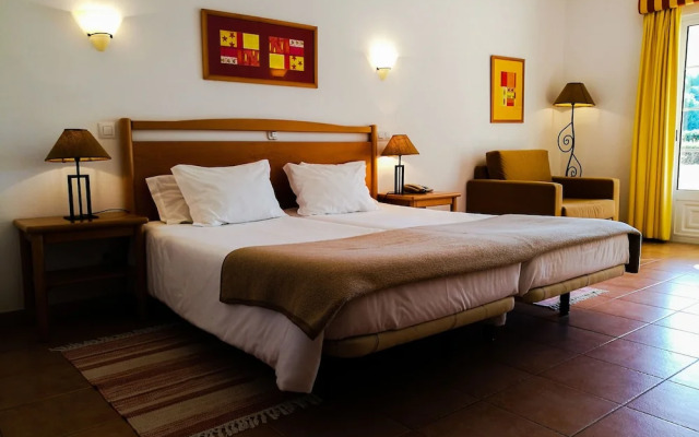 Casa Velha da Luz