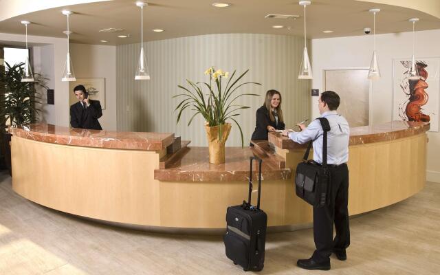 Homewood Suites by Hilton Dallas-Frisco