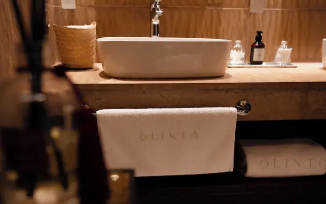 Atlas Mountain Retreat