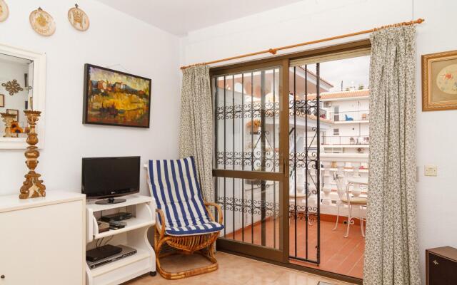 Carabeillo 13 Apartments Casasol