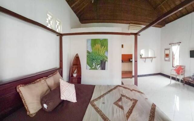 Kelapa Guest House